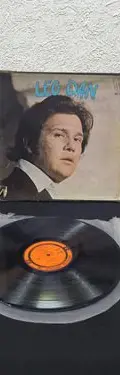 Disco Lp Acetato Leo Dan 3-pack De Colección Éxitos Cbs 1976 — Audio vintage, años 70s