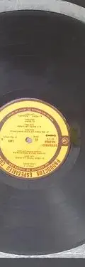 Disco Lp Acetato Leo Dan 3-pack De Colección Éxitos Cbs 1976 — Audio vintage, años 70s (foto 5)