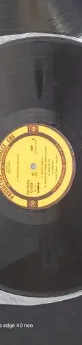 Disco Lp Acetato Leo Dan 3-pack De Colección Éxitos Cbs 1976 — Audio vintage, años 70s (foto 4)