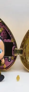 Muñeca Cry Babies Magic Tears Golden Edition Sorpre Imc Toys — Coleccionables vintage, años NOW