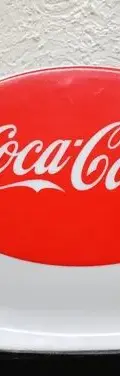 Lámpara Y Detector De Billetes Coca Cola De Colección Usado — Decoración vintage, años NOW (foto 4)