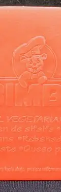 Disney Moldes Marca Pan Bimbo Diverti Sandwich De Colección Morado — Coleccionables vintage, años 90s (foto 5)