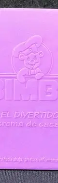 Disney Moldes Marca Pan Bimbo Diverti Sandwich De Colección Morado — Coleccionables vintage, años 90s (foto 9)