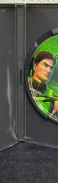 Dvd Max Steel Bio Crisis Mattel Usado Original — Video vintage, años NOW (foto 4)