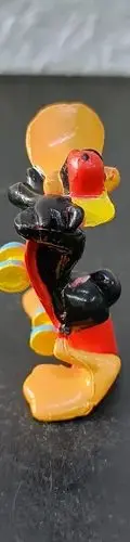 Figura Pato Lucas En Patineta Vintage 2000 Looney Tunes Wb — Coleccionables vintage, años NOW (foto 3)