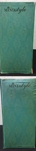 Mindstyle 2007 Kathie Olivas Benny & Red Bird Figura Vinilo — Audio vintage, años NOW (foto 9)