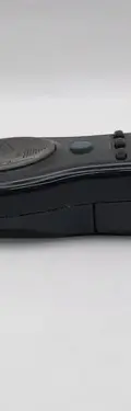 Control Remoto Para Tv Panasonic Eur501050a Vintage Original Negro — Video vintage (foto 9)