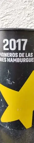 Vaso Promocional Coca Cola Sin Azúcar Carl's Jr 2017 Origina — Coleccionables vintage, años NOW (foto 2)