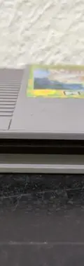 Cobra Command - Data East Año 1987 Nintendo Nes Original — Gaming vintage, años 80s (foto 4)