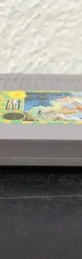 Cobra Command - Data East Año 1987 Nintendo Nes Original — Gaming vintage, años 80s (foto 5)