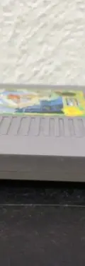 Cobra Command - Data East Año 1987 Nintendo Nes Original — Gaming vintage, años 80s (foto 7)