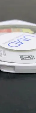 Work Time Fun Wtf Para Psp Solo Disco Usado Original — Gaming vintage, años NOW (foto 5)