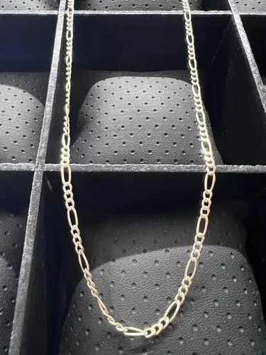 Cadena Tipo Cartier En Plata Fina .925 10.4gramos 70cm 2mm