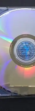 Cd Juanes - Un Día Normal Surco Records 2002 México Original — Audio vintage, años NOW (foto 9)