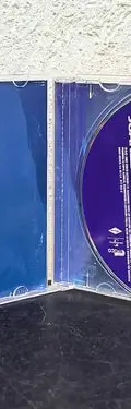 Cd Juanes - Un Día Normal Surco Records 2002 México Original — Audio vintage, años NOW (foto 6)