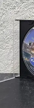 Ratatouille Para Xbox Clásico Solo Disco Físico Original — Gaming vintage, años NOW (foto 2)
