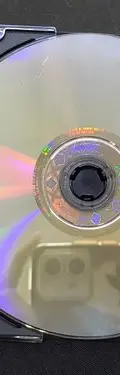 Ratatouille Para Xbox Clásico Solo Disco Físico Original — Gaming vintage, años NOW (foto 5)