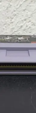 Arcade's Greatest Hits Para Snes Super Nintendo Original — Gaming vintage, años 90s (foto 4)