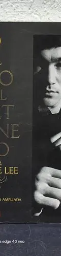 Libro El Tao Del Jeet Kune Do Bruce Lee Dojo Ed. Ampliada — Coleccionables vintage, años NOW