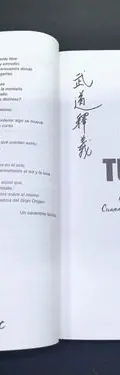 Libro El Tao Del Jeet Kune Do Bruce Lee Dojo Ed. Ampliada — Coleccionables vintage, años NOW (foto 7)