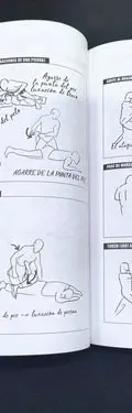 Libro El Tao Del Jeet Kune Do Bruce Lee Dojo Ed. Ampliada — Coleccionables vintage, años NOW (foto 9)