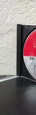 Cd Las Más Bellas Canciones De Juan Gabriel Disco 2 Original Estándar — Audio vintage, años 90s (foto 2)