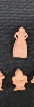 Lote Figuras Promocionales Minis De Barcel Blancanieves 80s — Coleccionables vintage, años 80s (foto 6)