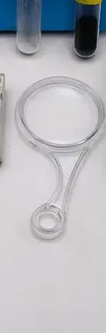 Juego De Química Mi Alegría Lote Accesorios Y Tubos Ensayo — Coleccionables vintage, años 70s (foto 4)