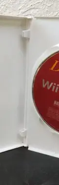 The Tale Of Desperaux Para Nintendo Wii Original — Gaming vintage, años NOW (foto 4)