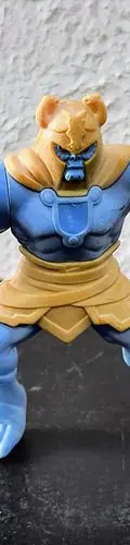 Figura Munra Thundercats Mc Donald's 2013 Original — Coleccionables vintage, años NOW