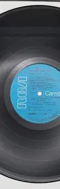 Disco Lp Acetato Blackbuster Non-stop Volumen 3 Rca 1977 Estándar — Audio vintage, años 70s (foto 6)