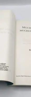 Muchas Vidas, Muchos Maestros Brian Weiss Editorial B