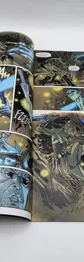 Comic Dc Comics The New 52 Wonder Woman #18 Mayo 2013 Ingles — Coleccionables vintage, años NOW (foto 6)
