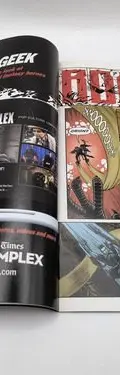 Comic Dc Comics The New 52 Wonder Woman #18 Mayo 2013 Ingles — Coleccionables vintage, años NOW (foto 7)