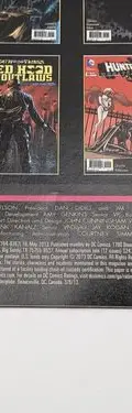 Comic Dc Comics The New 52 Wonder Woman #18 Mayo 2013 Ingles — Coleccionables vintage, años NOW (foto 10)