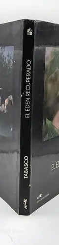 Pantanos De Centla El Eden Recuperado Isabel Arvide 1996 — Coleccionables vintage, años 90s (foto 3)