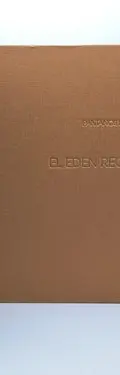 Pantanos De Centla El Eden Recuperado Isabel Arvide 1996 — Coleccionables vintage, años 90s (foto 5)