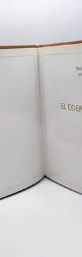 Pantanos De Centla El Eden Recuperado Isabel Arvide 1996 — Coleccionables vintage, años 90s (foto 8)