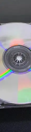 Cd George Michael Elton John Don't Let The Sun Go Down On Me Estándar — Audio vintage, años 90s (foto 6)