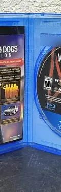Watch Dogs: Legion Standard Playstation 4 Ps4 Original Usado — Gaming vintage, años NOW (foto 4)