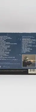 Cd Frank Sinatra Nothing But The Best 2008 Dvd Incompleto — Audio vintage, años NOW (foto 6)