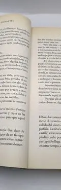Las Horas Distantes Kate Morton Prisa Ediciones 2012 1ra Ed.