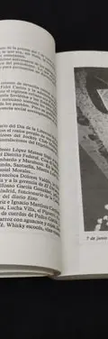 Prensa Vendida Rafael Rodríguez Edit. Grijalbo 1993 3ra Edic — Coleccionables vintage, años 90s (foto 6)