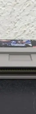 Knights Of The Round Snes Cartucho Original Super Nintendo — Gaming vintage, años 90s (foto 4)