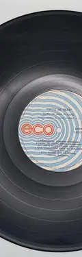 Disco Lp Acetato Maria De Jesús Vazquez Osito De Felpa 1974 Estándar — Audio vintage, años 70s (foto 6)