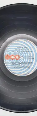 Disco Lp Acetato Maria De Jesús Vazquez Osito De Felpa 1974 Estándar — Audio vintage, años 70s (foto 5)