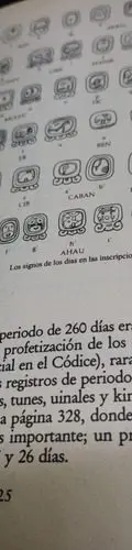 Las Profesias Mayas Adrian Gilbert Edit. Grijalbo Año 2009 — Coleccionables vintage, años NOW (foto 7)