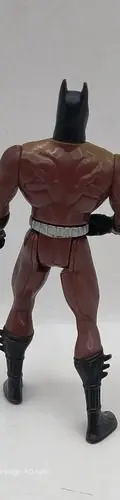 Batman Forever Fireguard Dc Comics Kenner 1995 Retro Vintage — Coleccionables vintage, años 90s (foto 9)