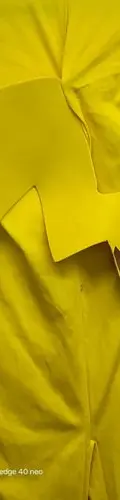 Disfraz Pokémon Pikachu Rubie's Talla Small +3 Años Año2016 Amarillo Small Pequeño — Gaming vintage, años NOW (foto 7)