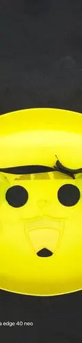 Disfraz Pokémon Pikachu Rubie's Talla Small +3 Años Año2016 Amarillo Small Pequeño — Gaming vintage, años NOW (foto 10)